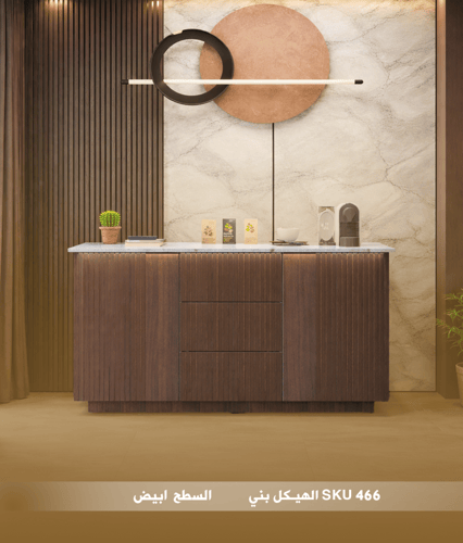 ركن القهوة -البكج المتكامل