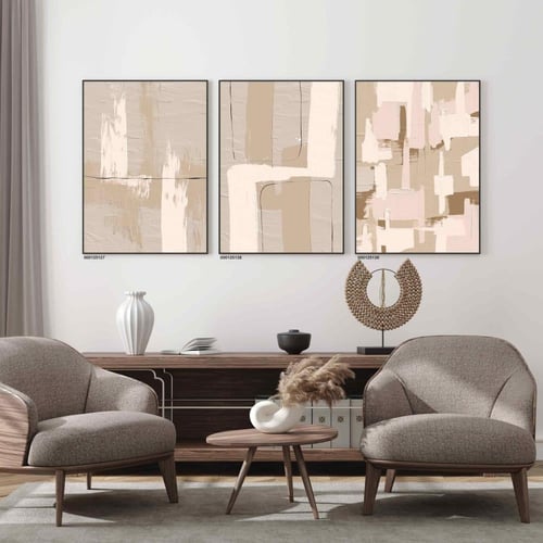 مجموعات لوحات جدارية فنية