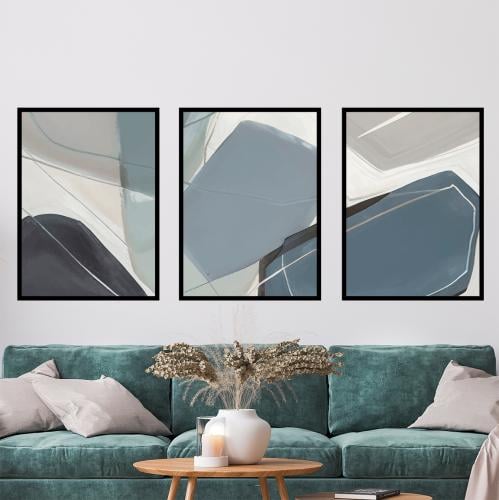 مجموعات لوحات جدارية فنية