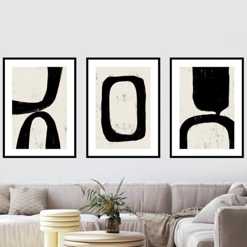 مجموعات لوحات جدارية فنية