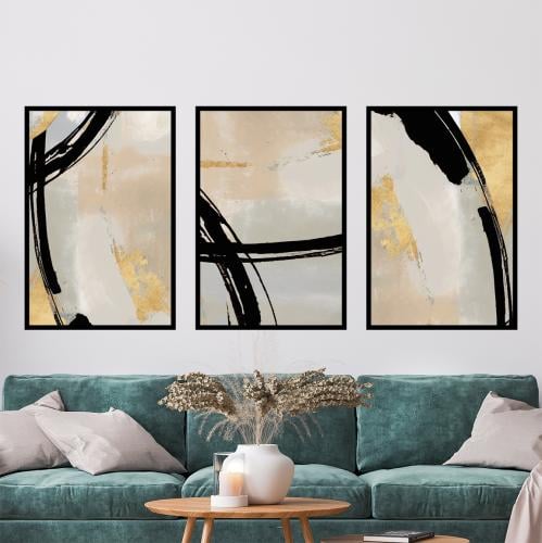 مجموعات لوحات جدارية فنية