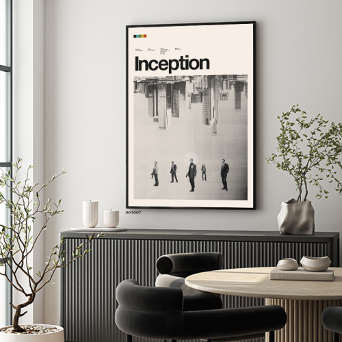 لوحة جدارية فنية مودرن ، قماش كانفس