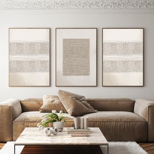 مجموعات لوحات جدارية فنية