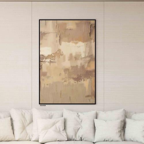 لوحة جدارية فنية مودرن ، قماش كانفس