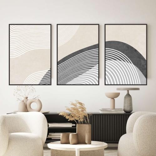 مجموعات لوحات جدارية فنية