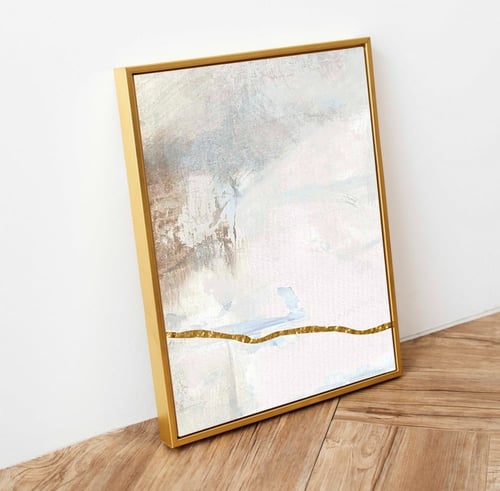 طقم من 3 لوحات مودرن