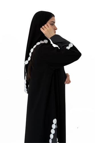 عباية كوبرا مع تدخيلات دانيل – نص كلوش