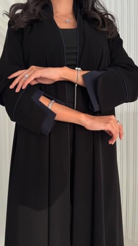 عباية ملكي كوري – دبل كلوش ك