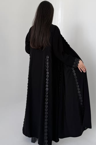 عباية كوبرا – نص كلوش