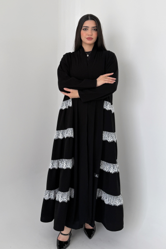 عباية كوبرا مع تدخيلات دانيل – نص كلوش