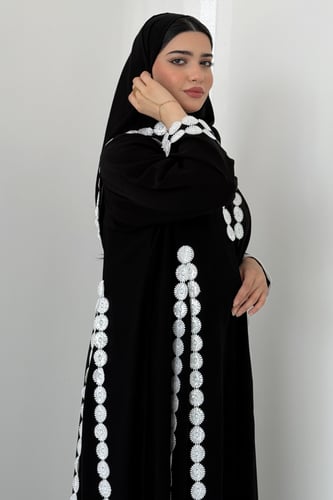 عباية كوبرا – نص كلوش