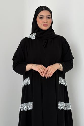 عباية كوبرا مع تدخيلات دانيل – نص كلوش