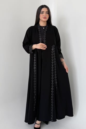 عباية كوبرا – نص كلوش