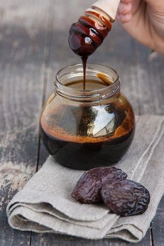 دبس التمر