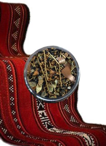 بخور الخوا