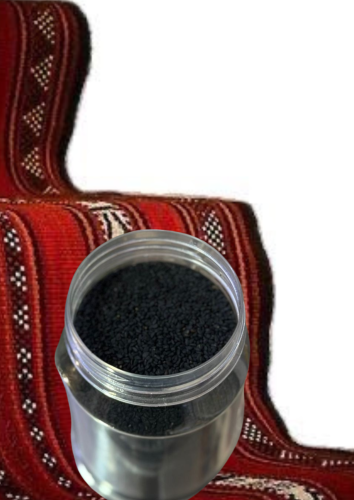 حبه سودا