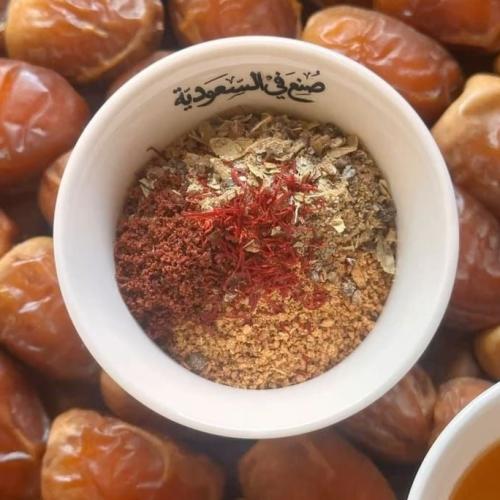 قهوه نص كيلو