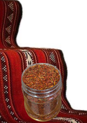 عصفر