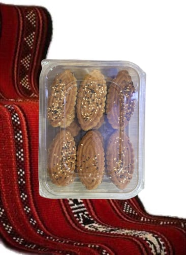 كليجا دخن