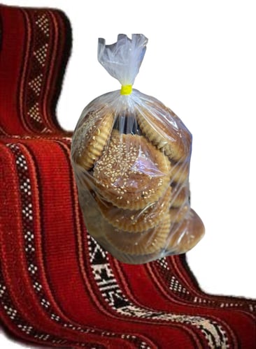 كليجا نوع عادي ساده