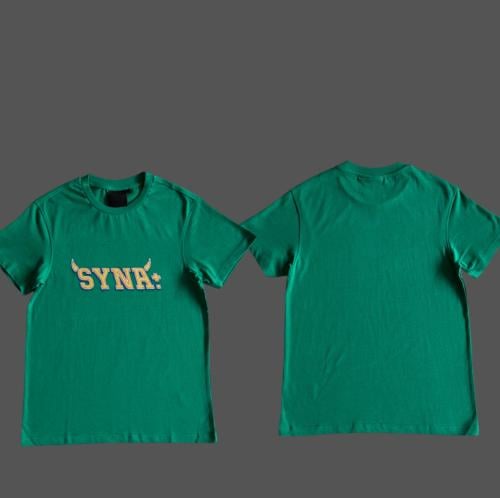 SYNA Green Tee