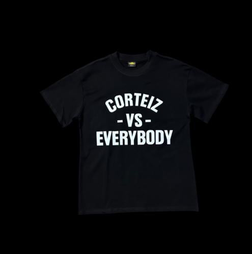 CORTEIZ VS Tee