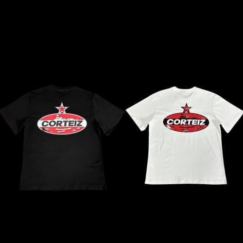 MOTOR HEAVYWEIGHT TEE