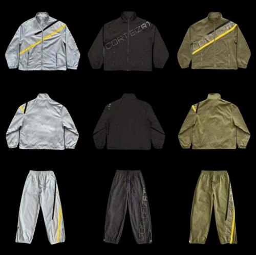 corteiz tracksuit