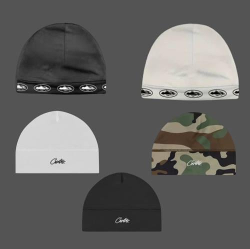 Corteiz Liteworky Cap