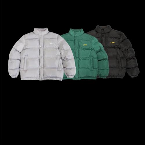 JACKET BUF