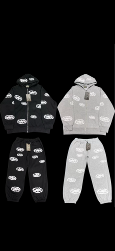 corteiz tracksuit