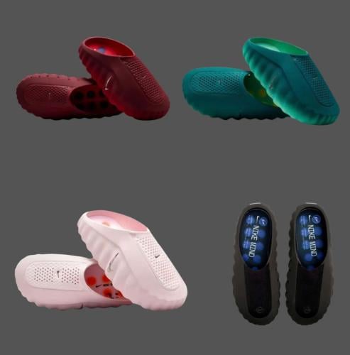 NIKE MIND-PAWER