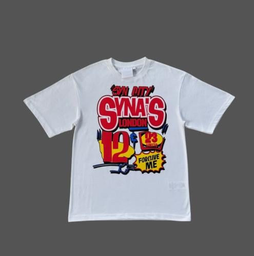 SYNA LONDON Tee