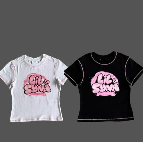 SYNA Girls Tee