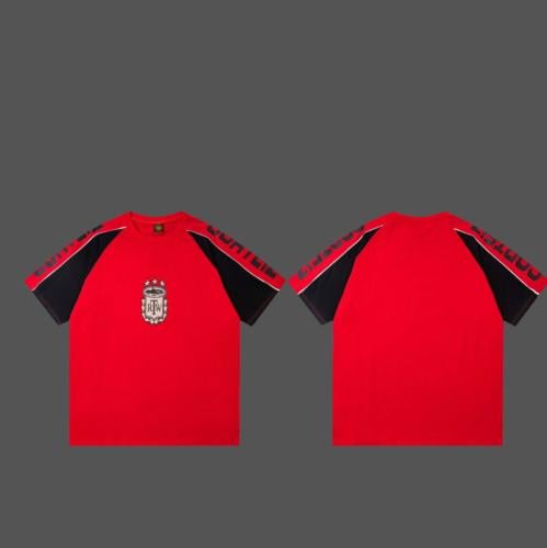 Corteiz Red Tee