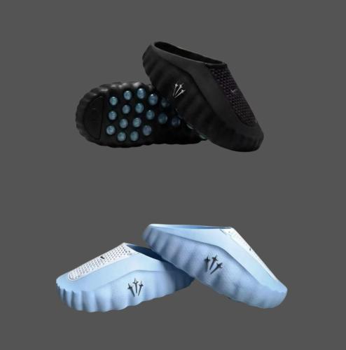 Nike X Nocta