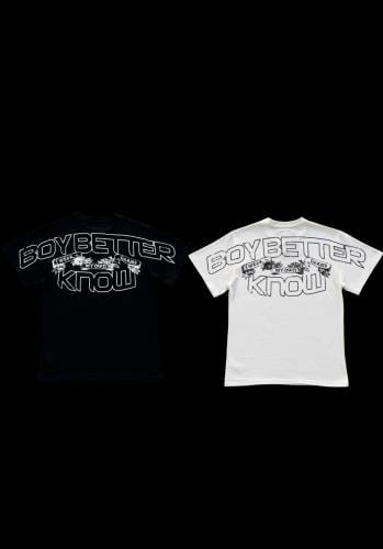 BBK Tee