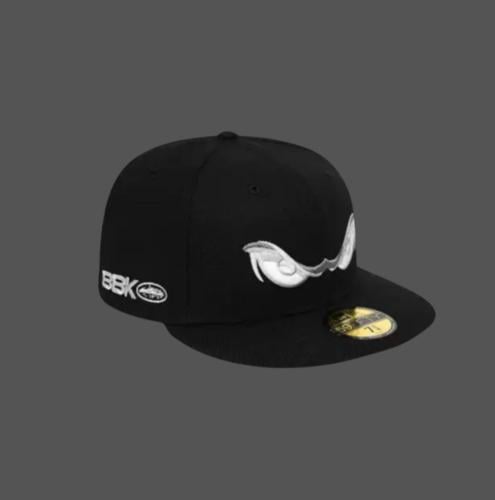 BBK Black Cap