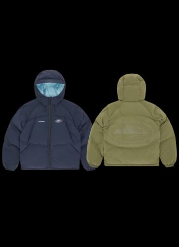 CORTEIZ JACKET