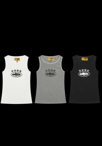 Tank Top 5-STAT MEAN