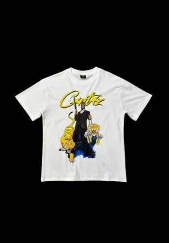 SCAREFACE T-SHIRT