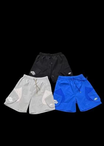 BBK Shorts