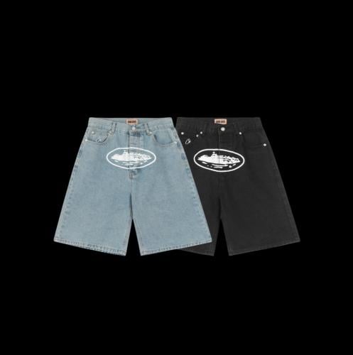 ISLAND SHORT