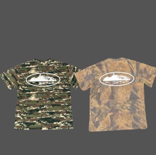 CAMO Tee