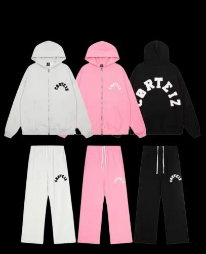 CRTZ TRACKSUIT