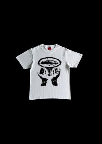 Alctraz Hand Tee
