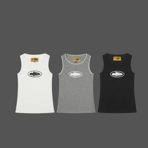 Alctraz TOP TANK