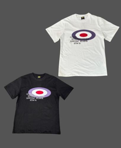 Corteiz LUNDUN Tee