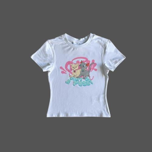 SYNA Girls Tee