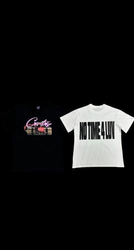 NO TIM 4LUV T SHIRT